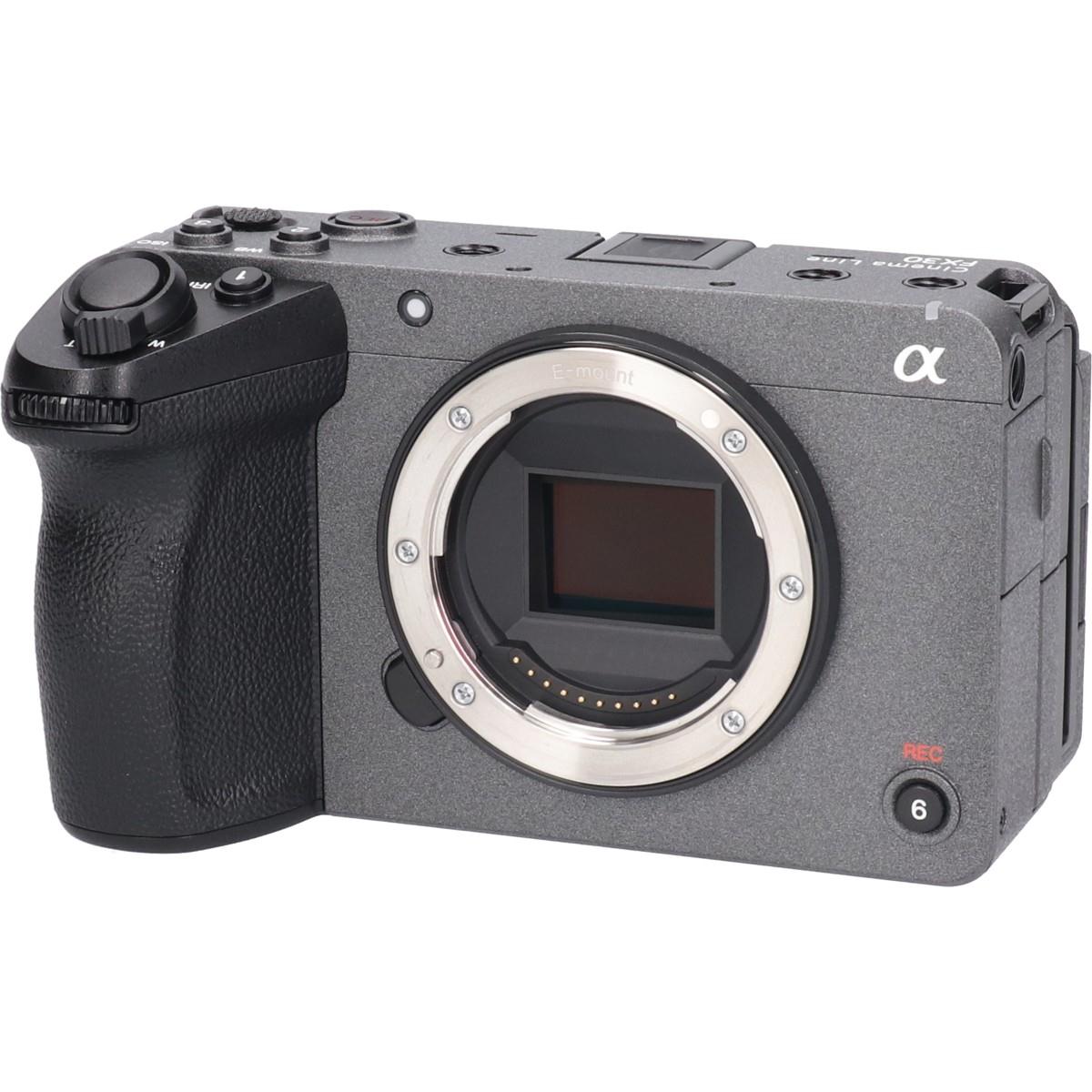 ＳＯＮＹ ＦＸ３０ ＩＬＭＥ－ＦＸ３０Ｂ ＦＸ３０ ＩＬＭＥ－ＦＸ３０Ｂ【中古】