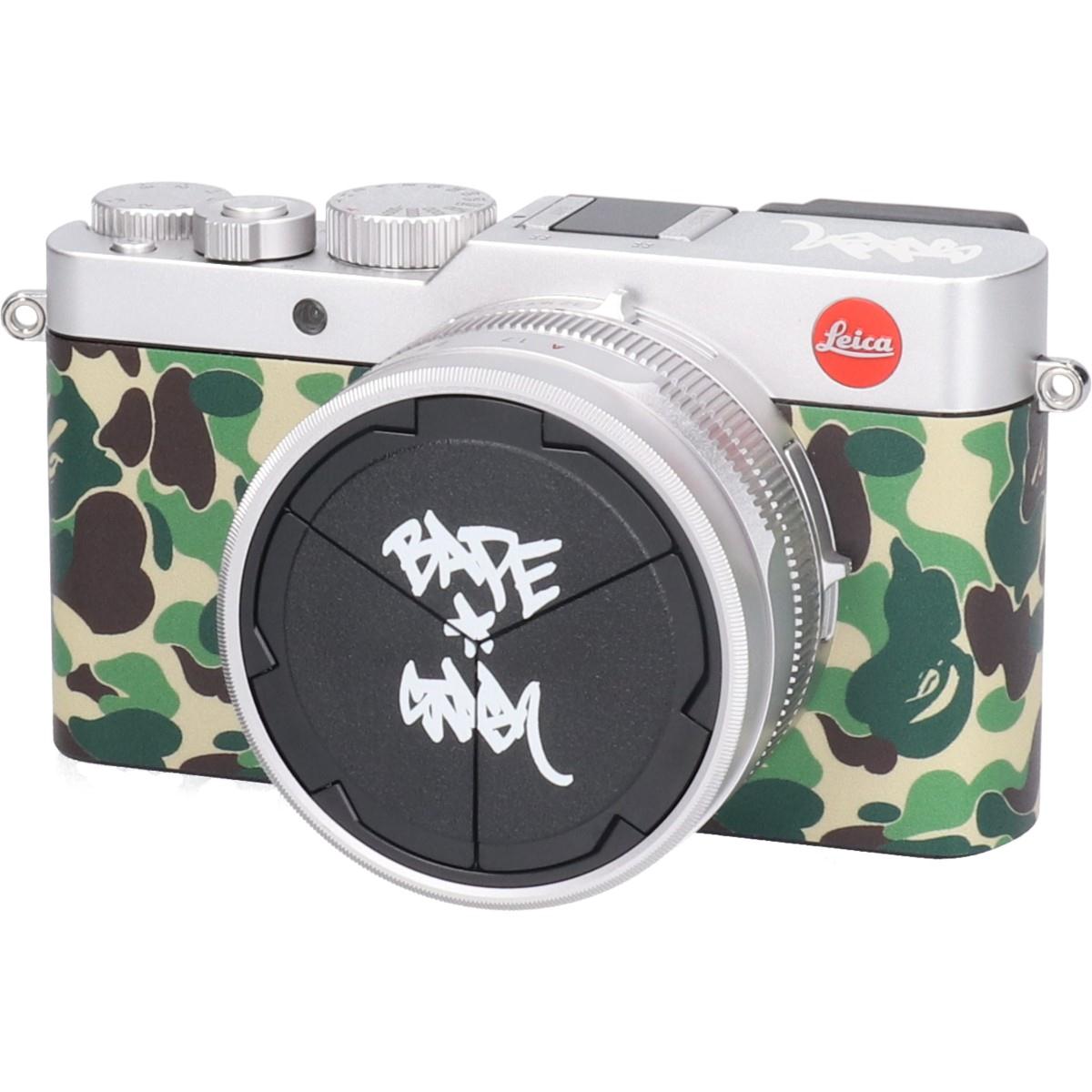Ｄ&minus;ＬＵＸ　７　Ａ　ＢＡＴＨＩＮＧ　ＡＰＥ　Ｘ　ＳＴＡＳＨ【中古】｜KOMEHYO ONLINESTORE 店