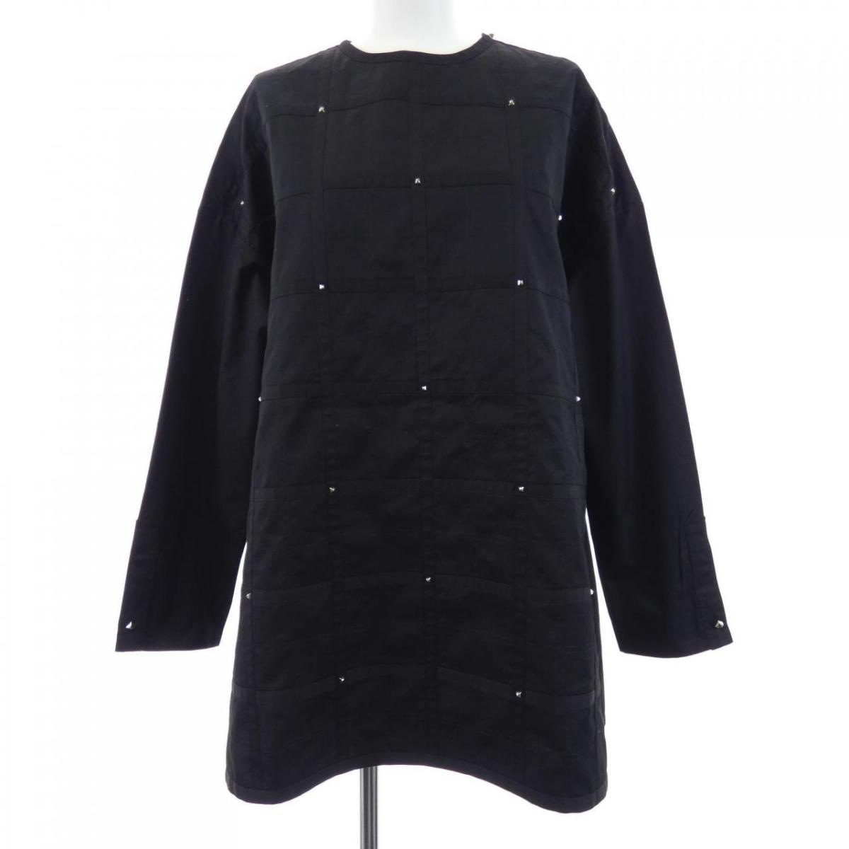 エルメス HERMES *17-7606 トップス【中古】