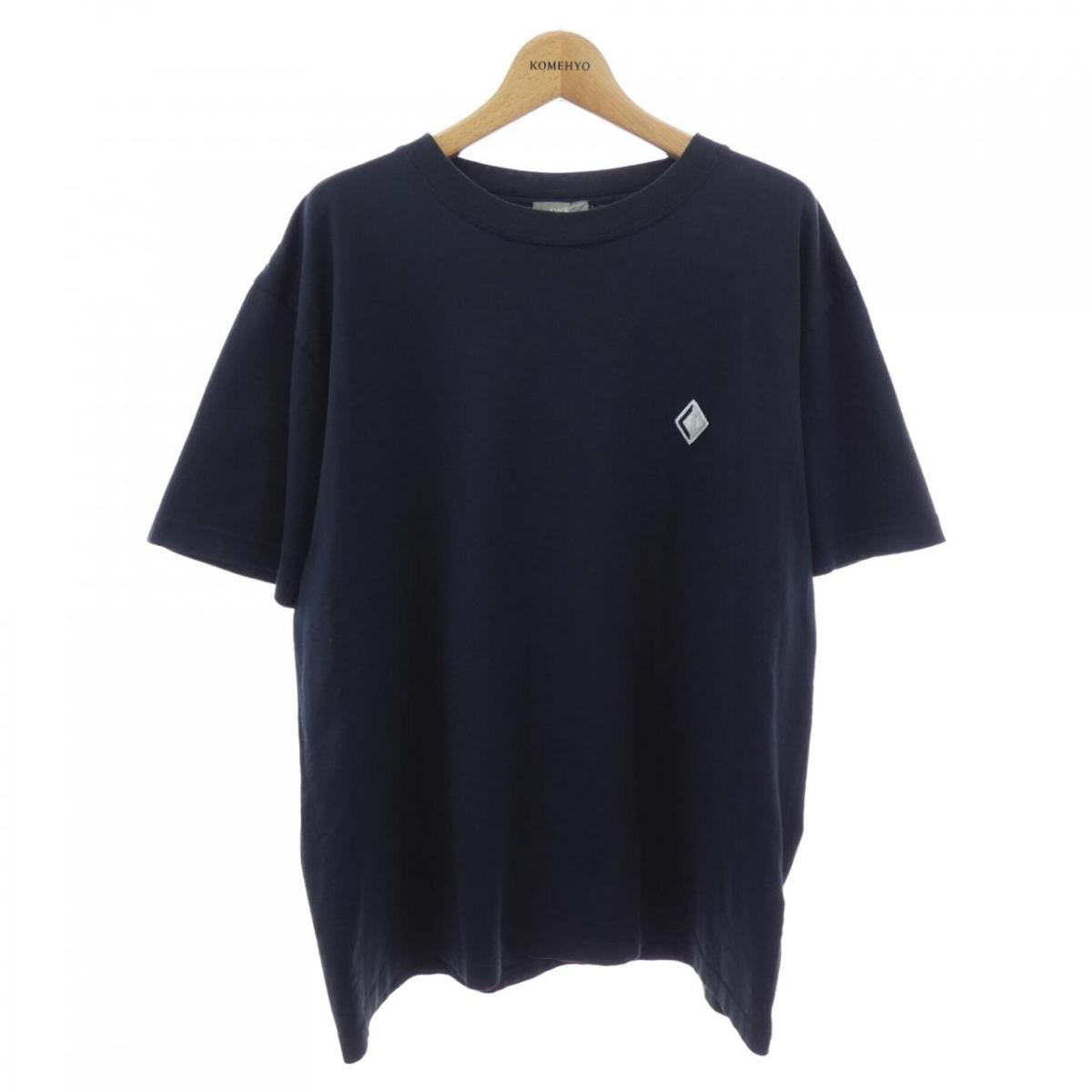 ディオール DIOR 393J696H0677 Tシャツ【中古】
