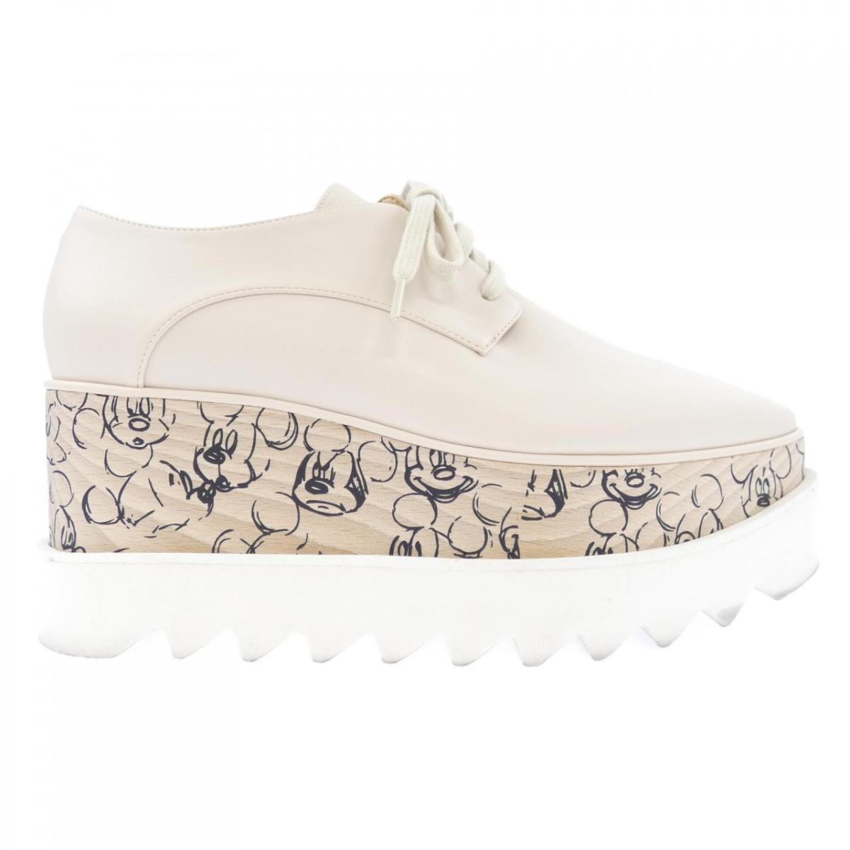 ステラマッカートニー STELLA MCCARTNEY DISNEY シューズ【中古】