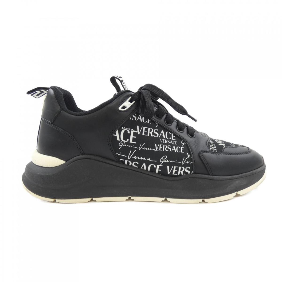 ヴェルサーチェ VERSACE スニーカー【中古】