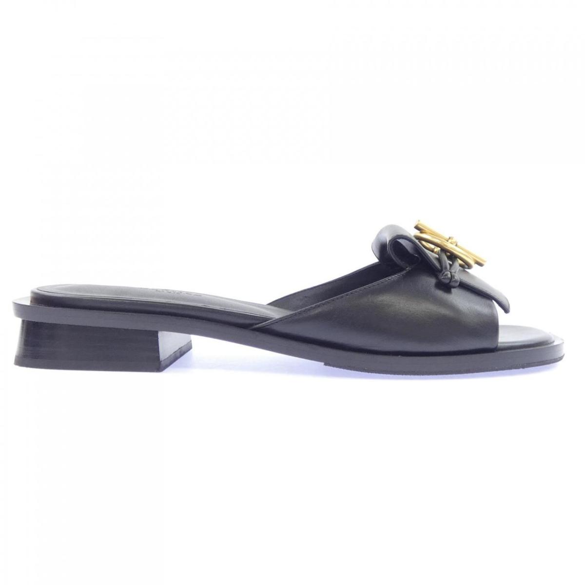 エルメス HERMES アイル グレナン 241145Z サンダル【中古】