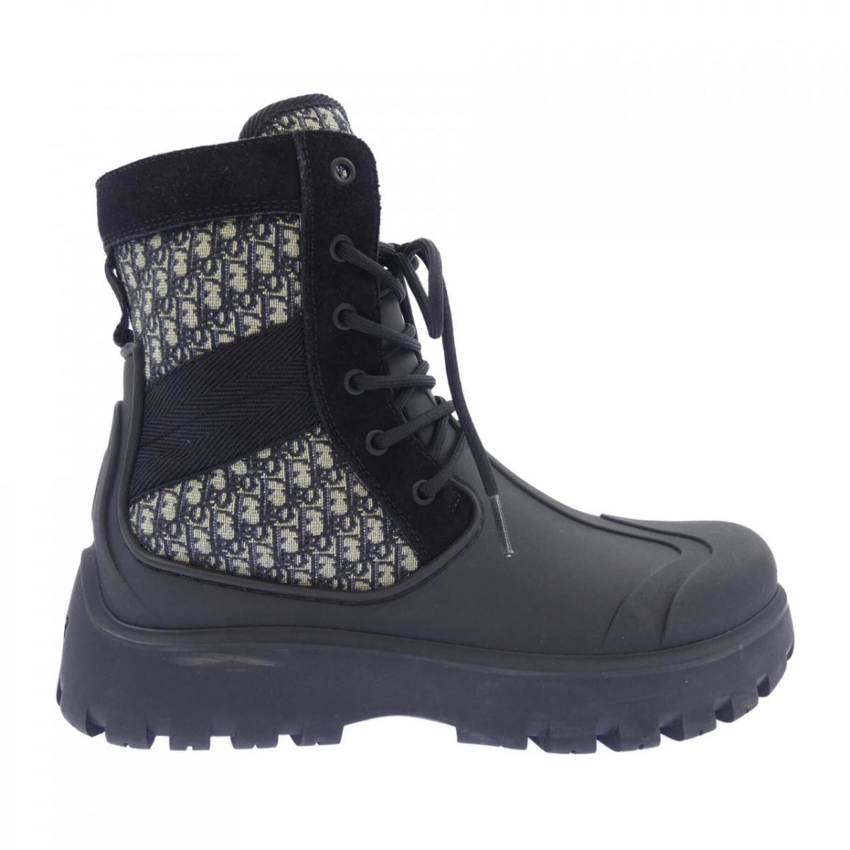 ディオール DIOR 3BO315ZYH ブーツ【中古】｜KOMEHYO ONLINESTORE 店