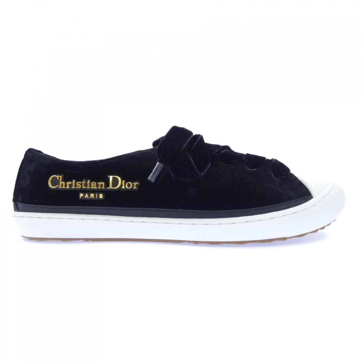 クリスチャンディオール CHRISTIAN DIOR NS0425 DIOR LUCKY スニーカー【中古】｜KOMEHYO ONLINESTORE 店