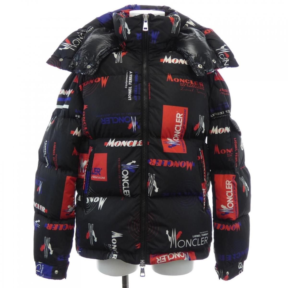 モンクレール MONCLER WILSON ダウンジャケット【中古】|KOMEHYO ONLINESTORE 店