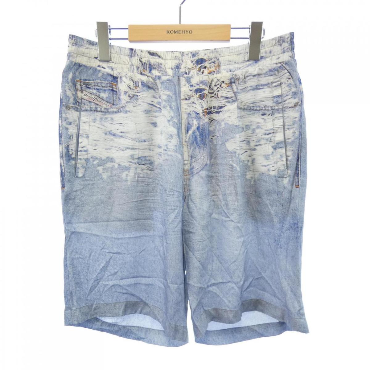 ディーゼル DIESEL 93243 25594 ズボン下【中古】