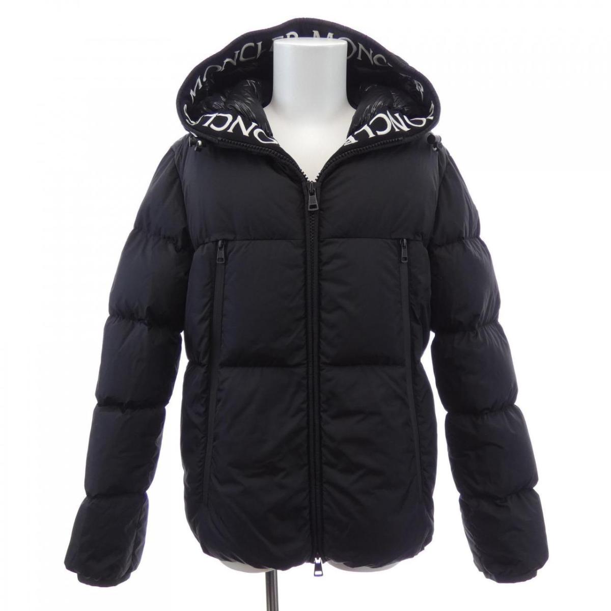 モンクレール MONCLER MONTCLA ダウンジャケット【中古】｜KOMEHYO ONLINESTORE 店