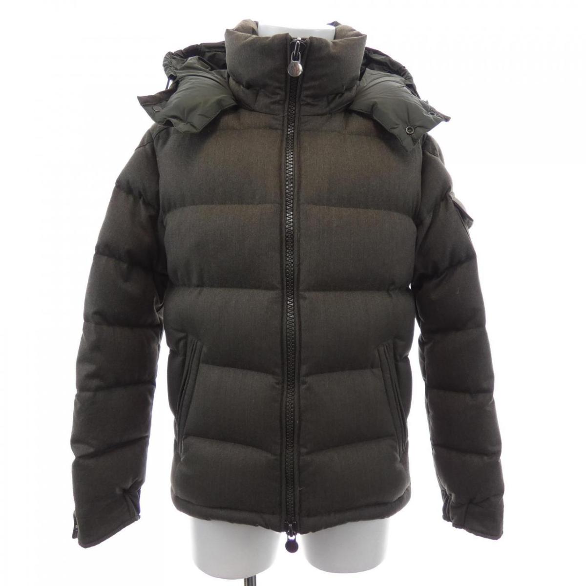 モンクレール MONCLER MONTGENEVRE ダウンジャケット【中古】｜KOMEHYO ONLINESTORE 店