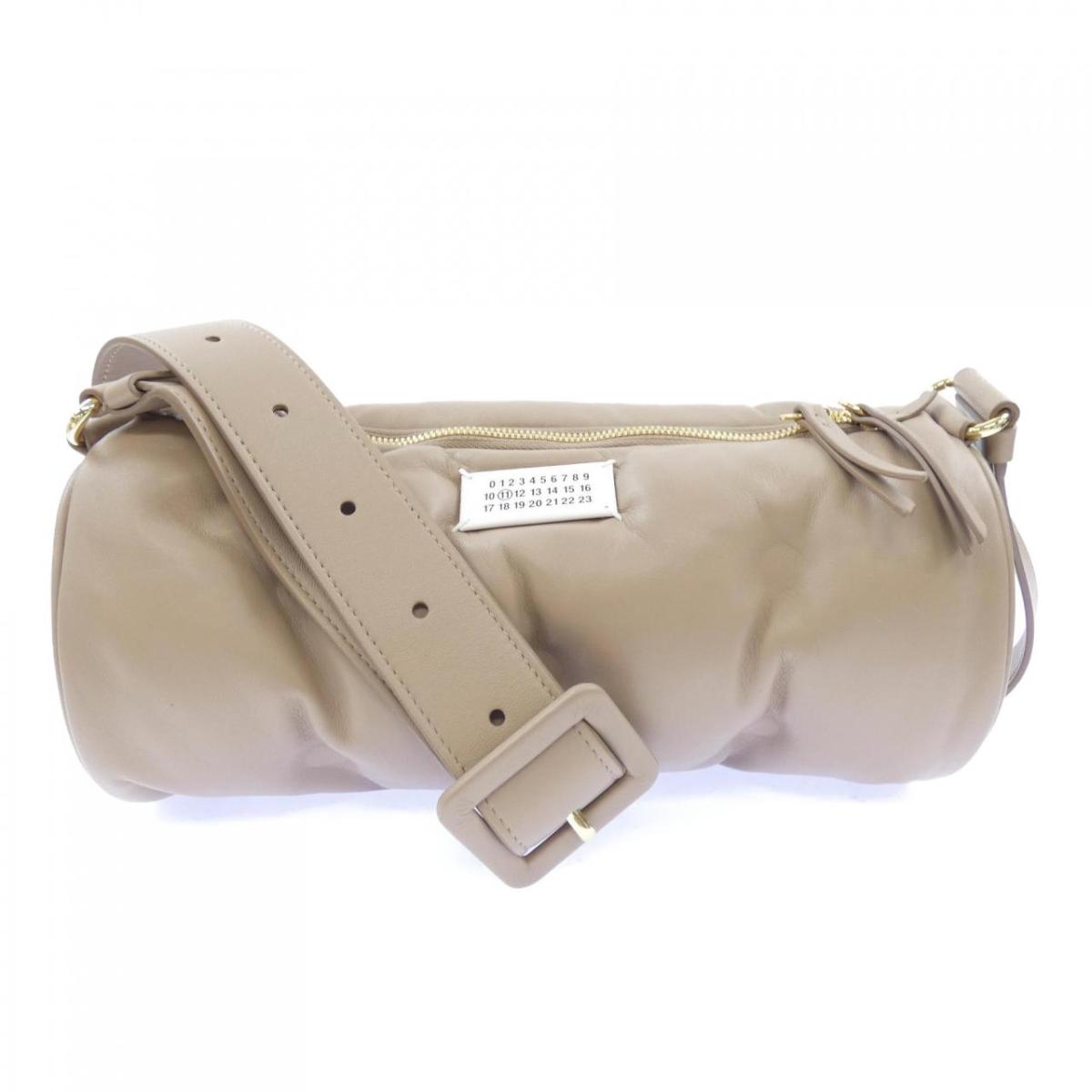 メゾンマルジェラ Maison Margiela GLAM SLAM ピロー SB1WG0048 BAG【中古】