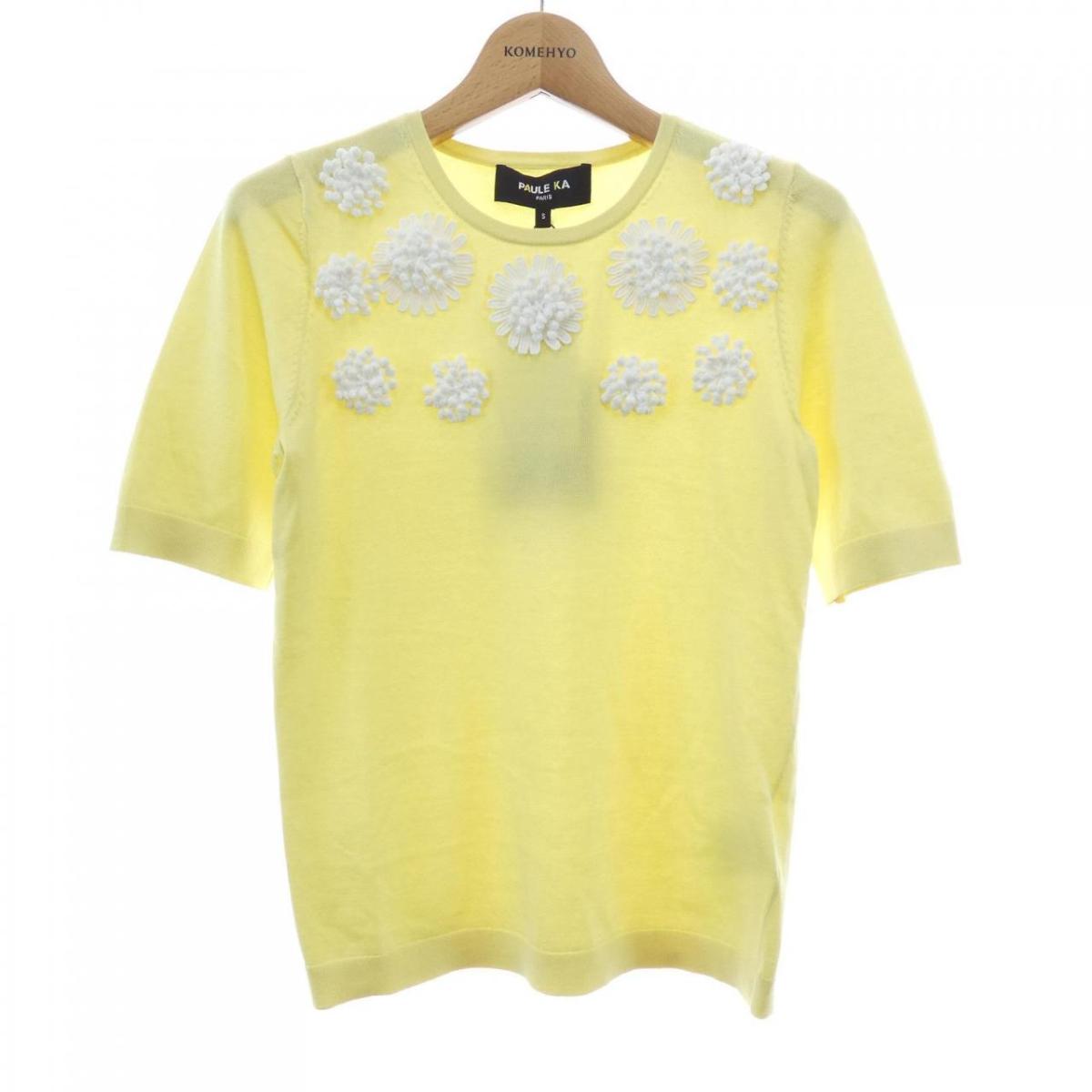 ポールカ PAULE KA トップス【中古】