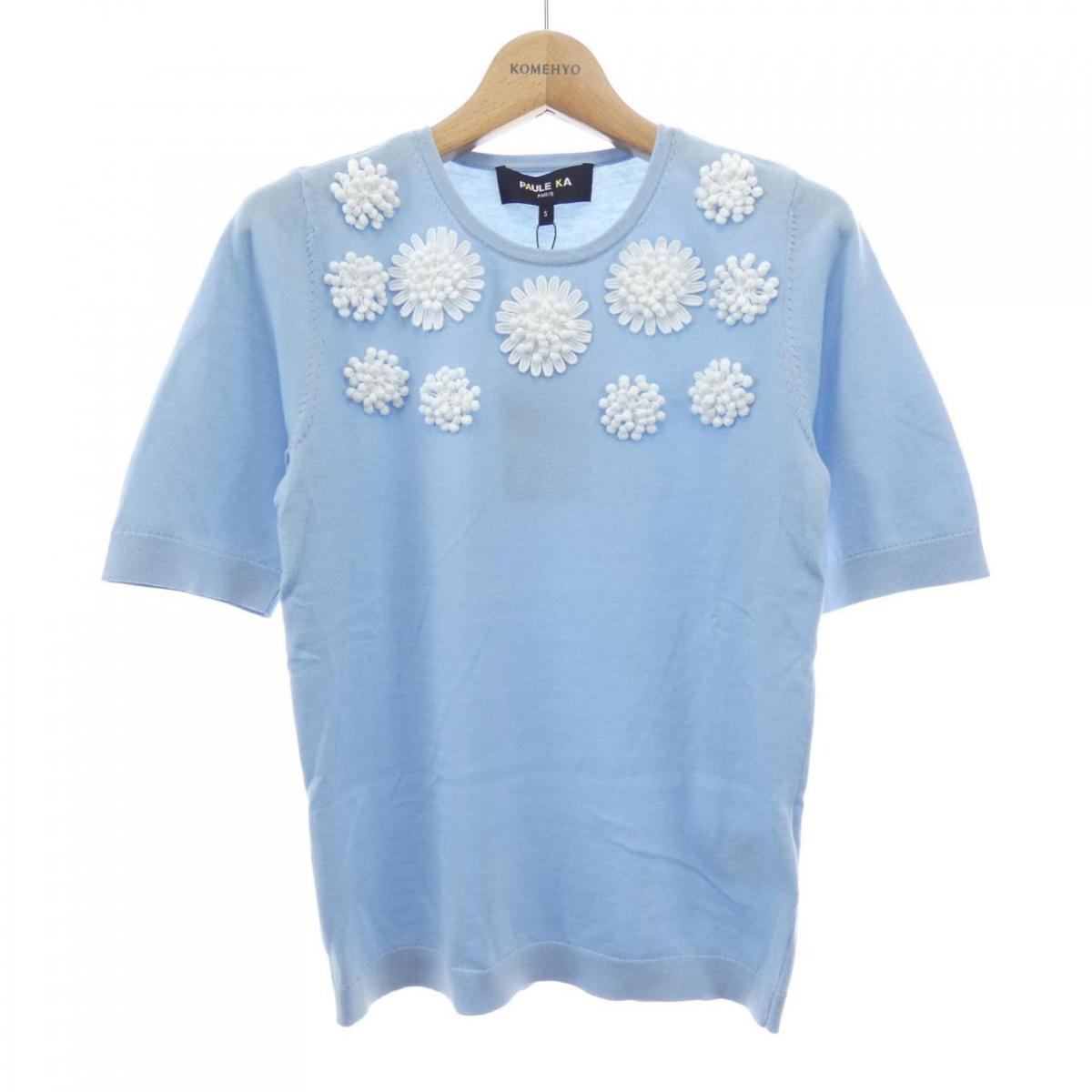 ポールカ PAULE KA トップス【中古】