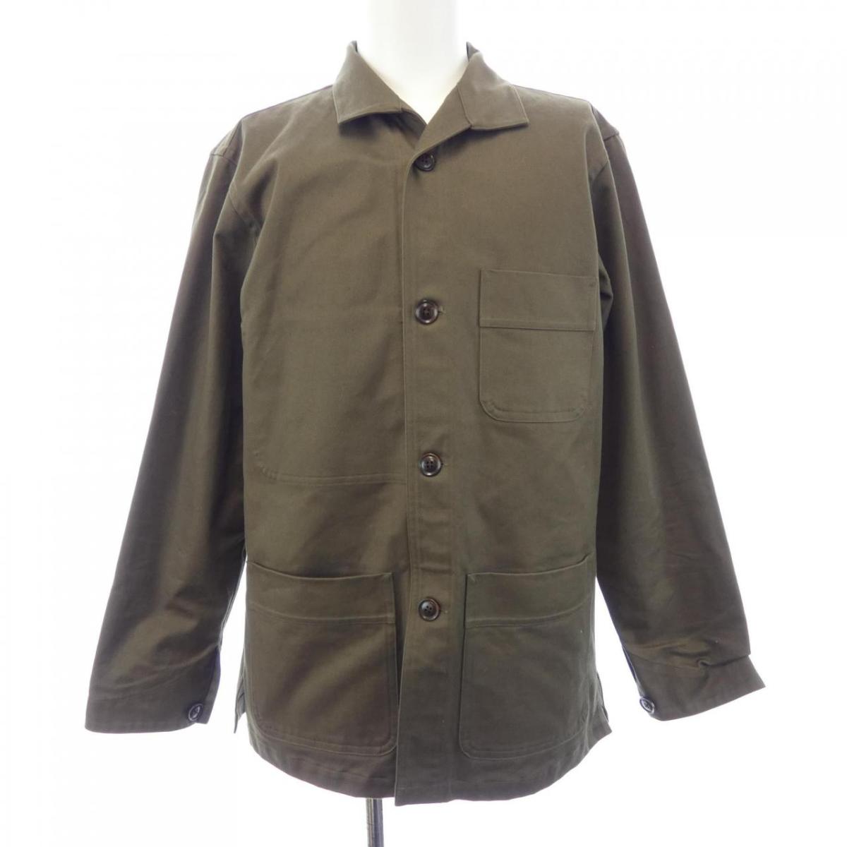 輪っか上衣 RING JACKET 56100F11E 上衣【中古】