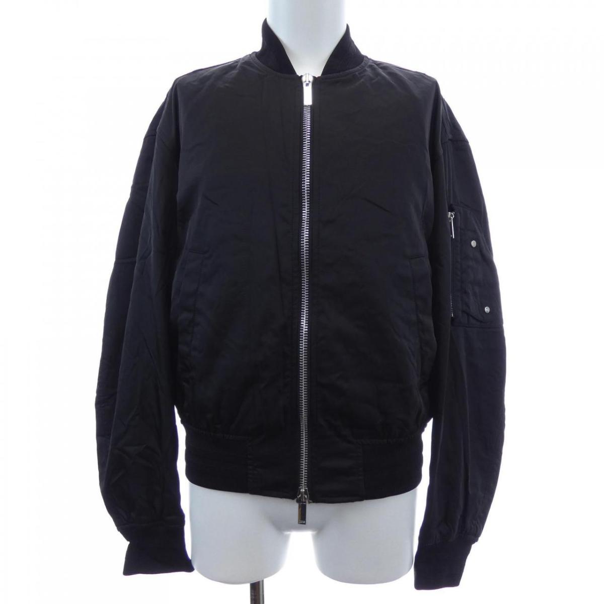 ディオール DIOR 943C439A4732 ブルゾン【中古】|KOMEHYO ONLINESTORE 店
