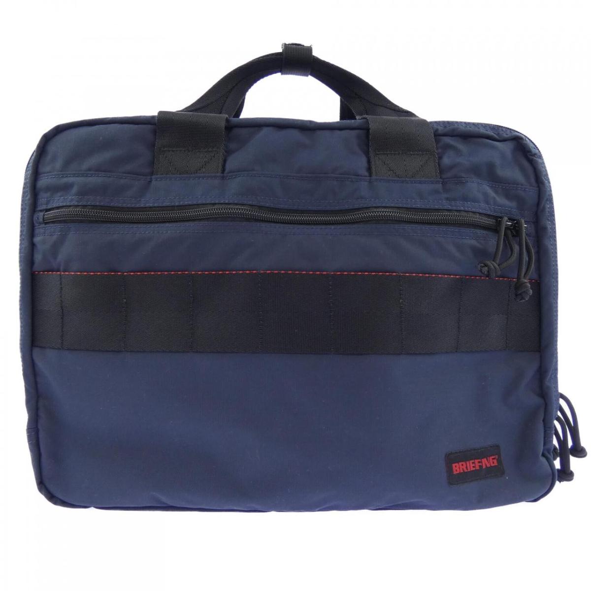 ブリーフィング BRIEFING BAG【中古】｜KOMEHYO ONLINESTORE 店 19,200円