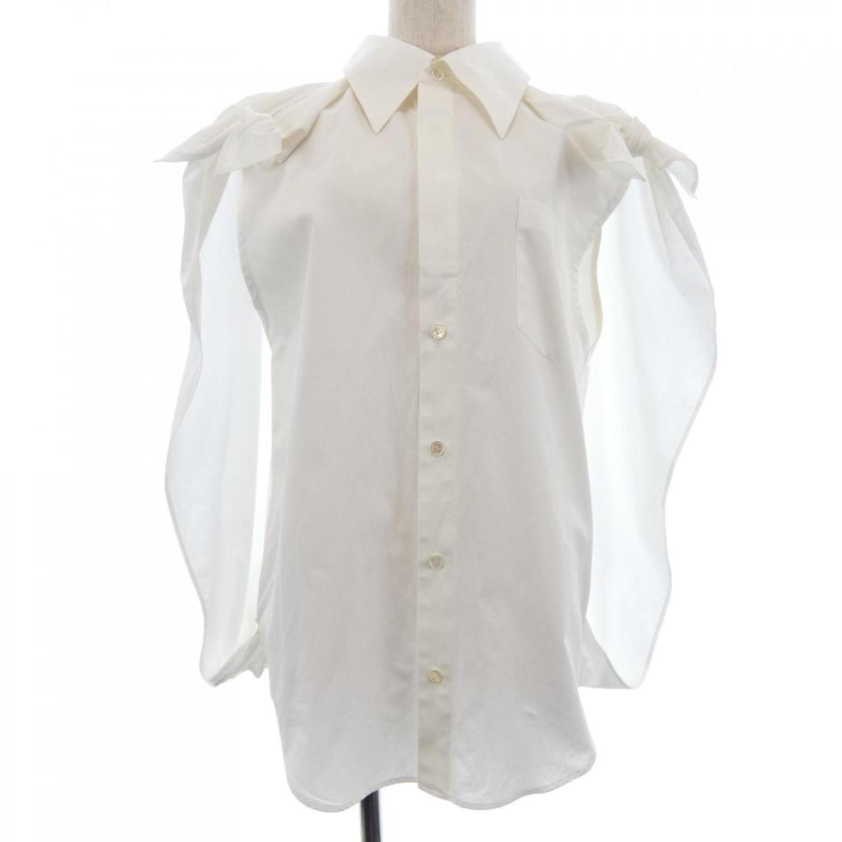 トゥーガ TOGA プルオーバー【中古】