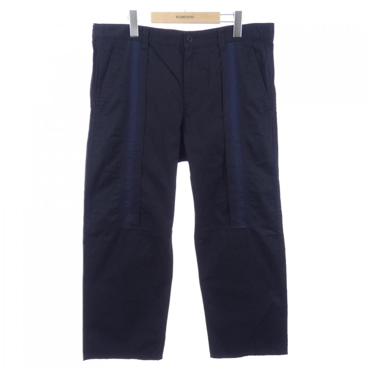 イッセイミヤケ ISSEY MIYAKE ME11FF098 ズボン下【中古】