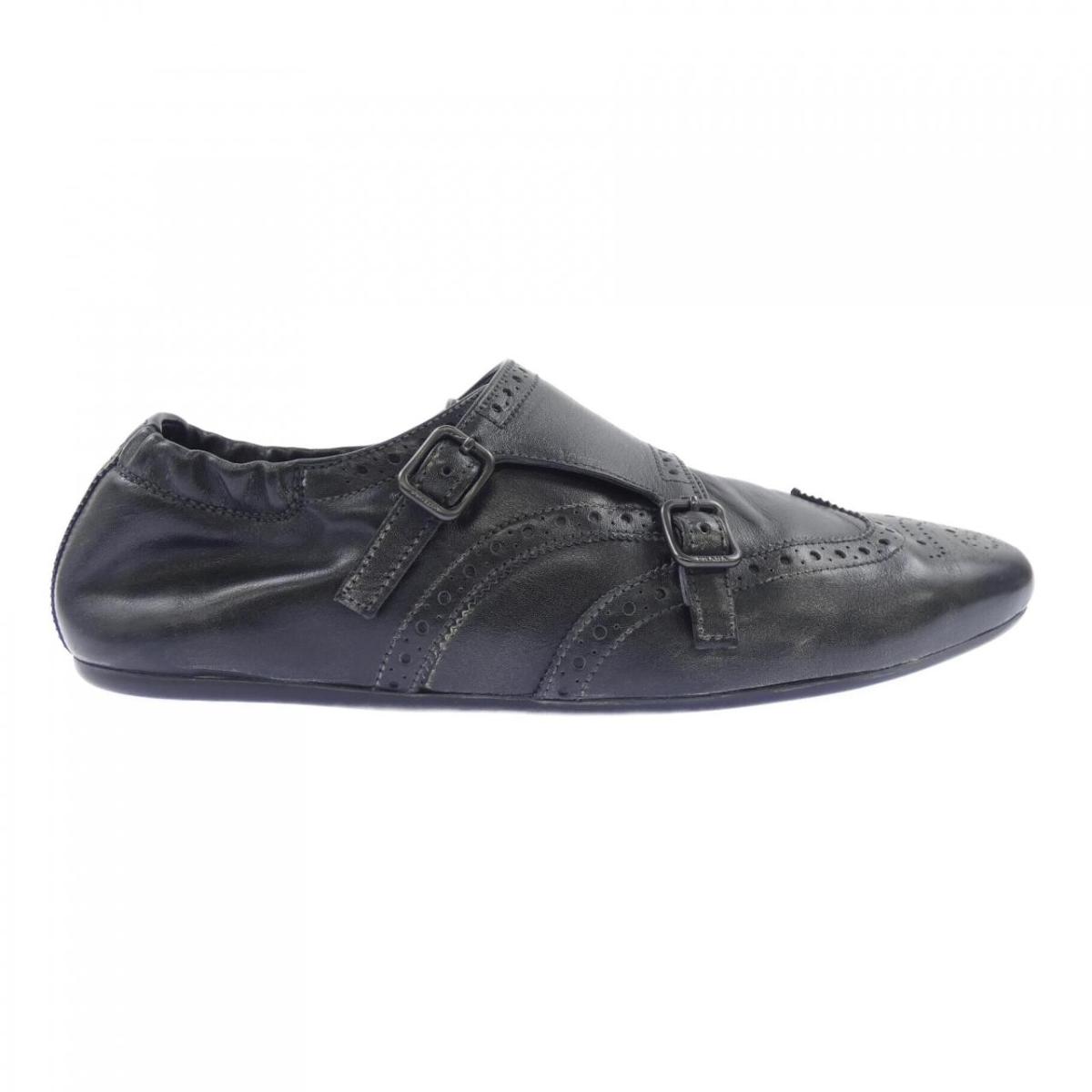 プラダ PRADA 2EG469 シューズ【中古】