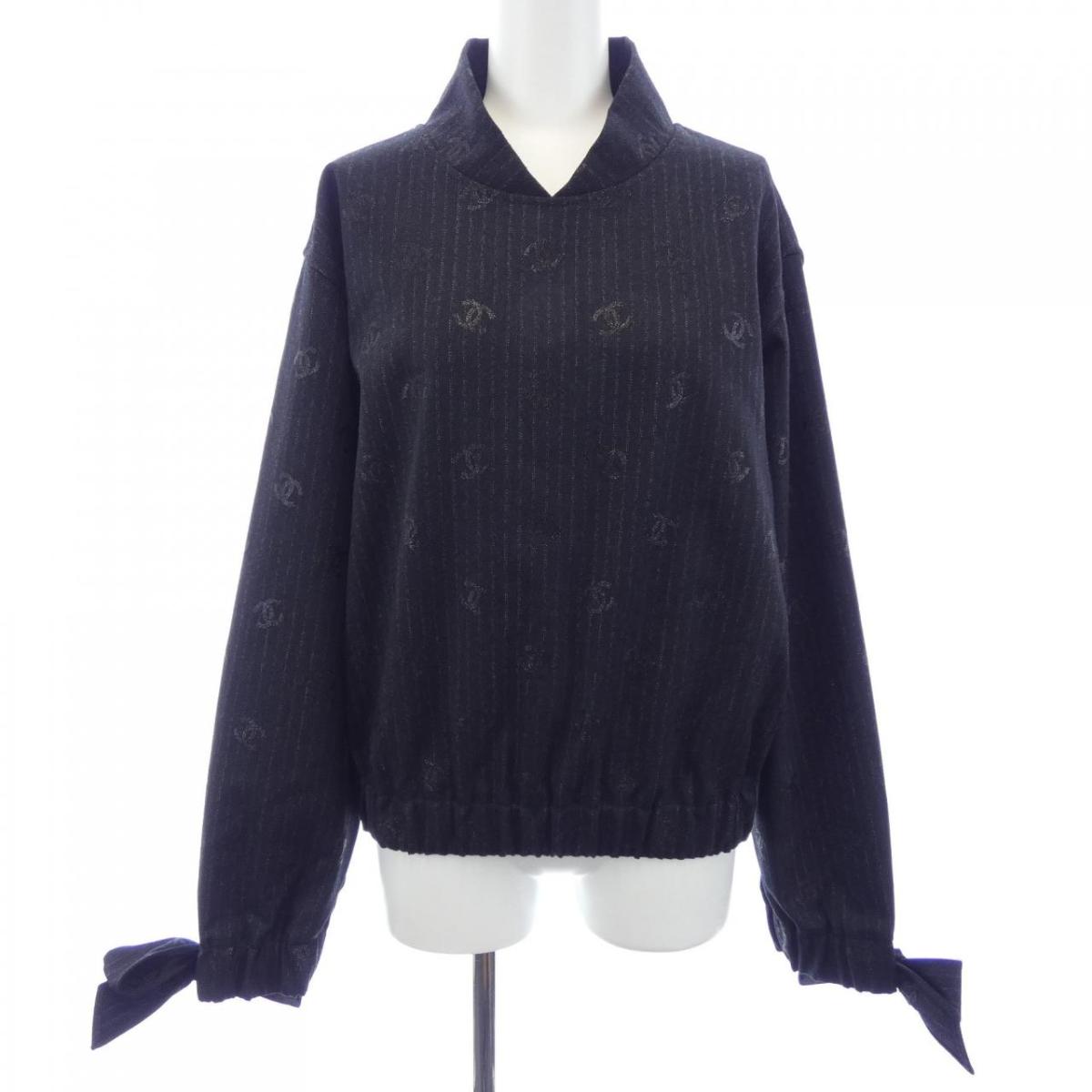 シャネル CHANEL LOOK37 P78007V69462 トップス【中古】
