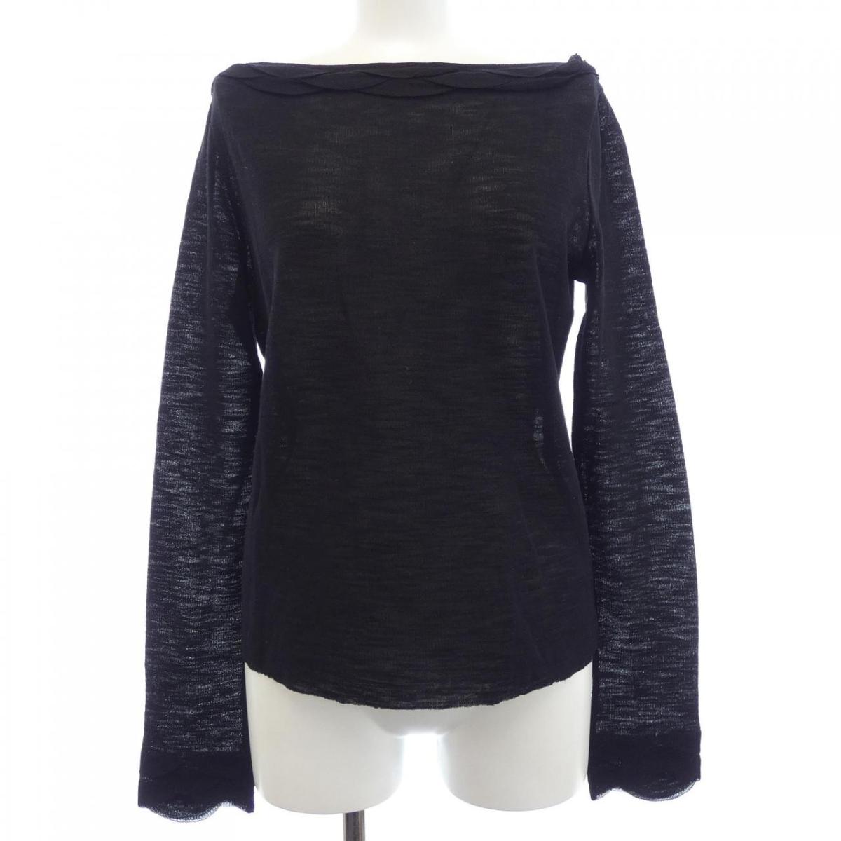 シャネル CHANEL P41346K03034 トップス【中古】
