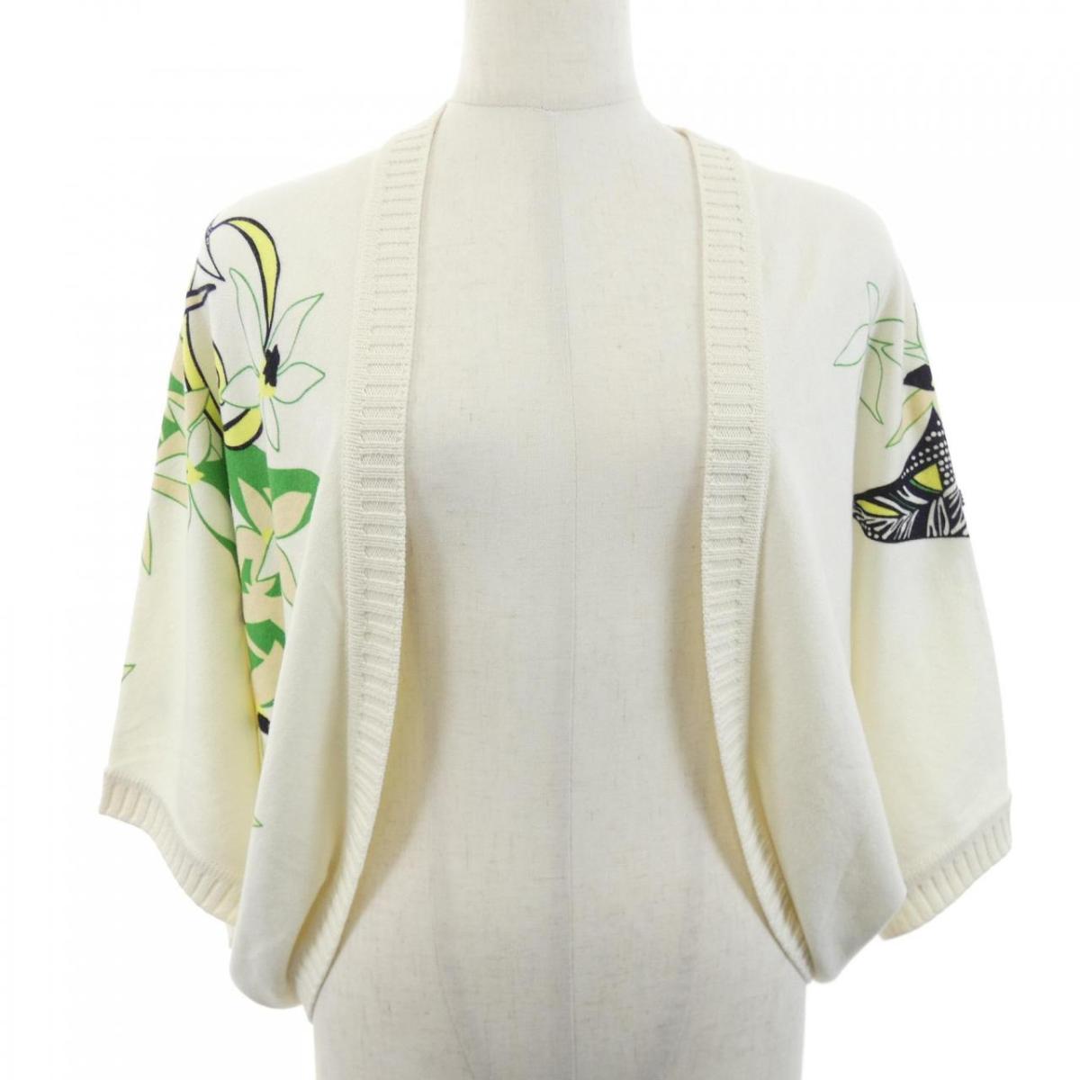 エスカーダ ESCADA ジレー【中古】