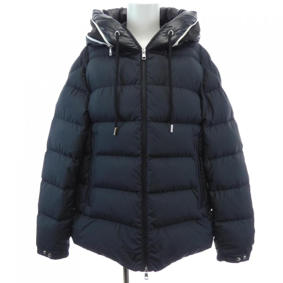 モンク軌道 MONCLER CARDERE 落ち込む上衣【中古】 メンズファッション-コート・ジャケット