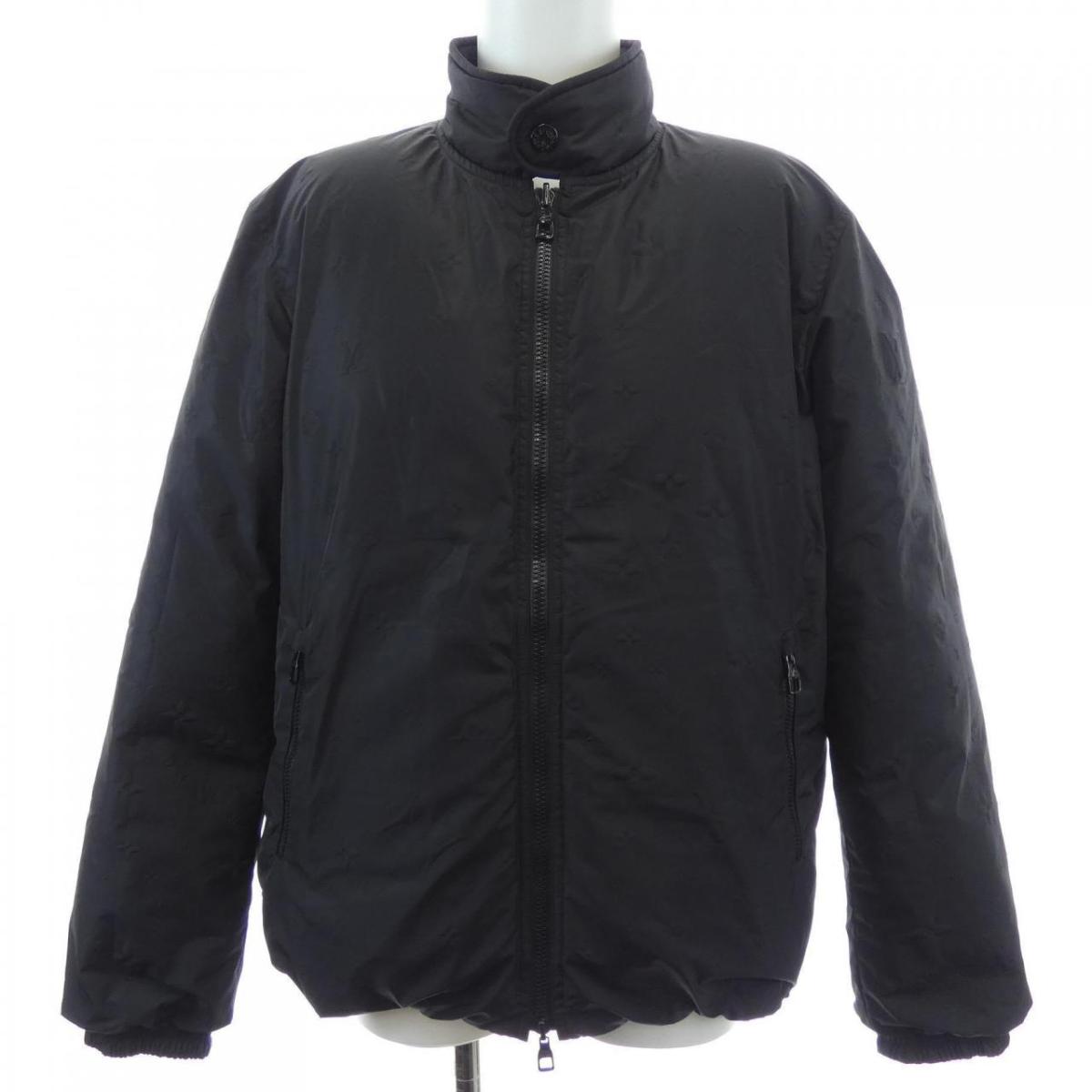 ルイヴィトン LOUIS VUITTON HLB45WAB2 落ち込む上衣【中古】