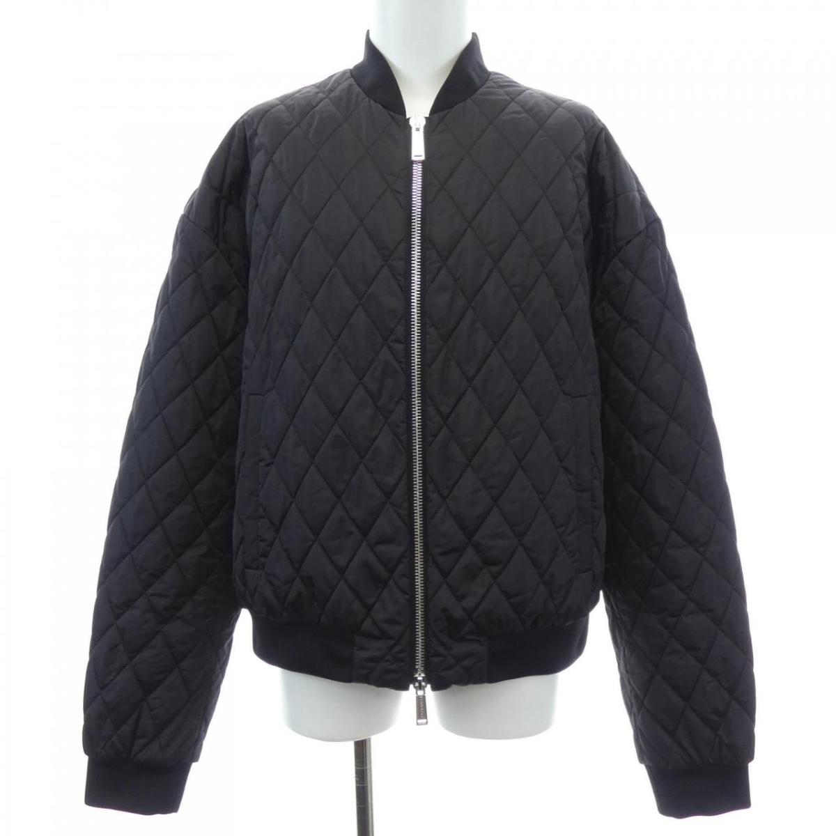 ディースクエアード DSQUARED2 S74AM1626 ブルゾン【中古】｜KOMEHYO ONLINESTORE 店