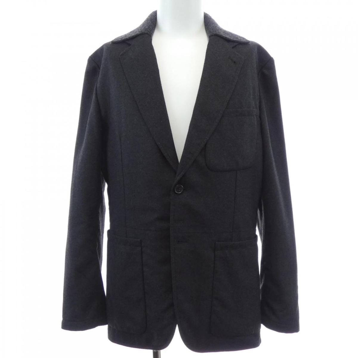 エルメス HERMES 52-5272 ジャケット【中古】|KOMEHYO ONLINESTORE 店