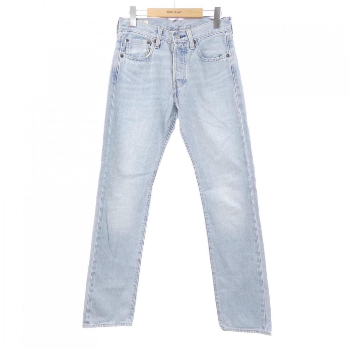リーバイス LEVI'S ジーンズ【中古】｜KOMEHYO ONLINESTORE 店