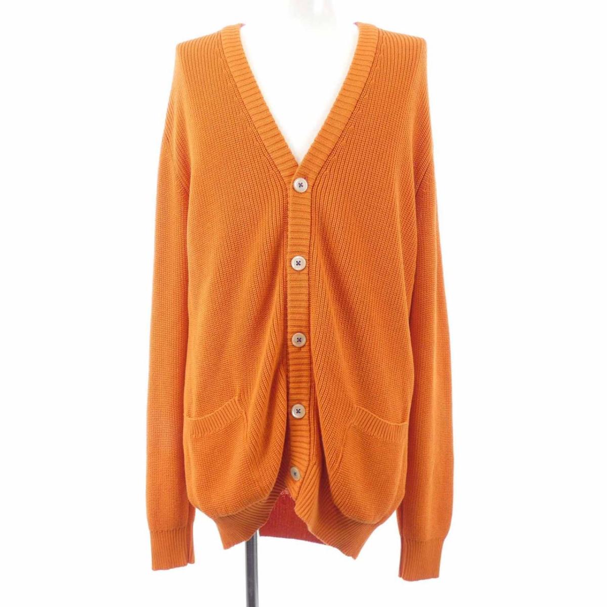 GALLIA ジレー【中古】