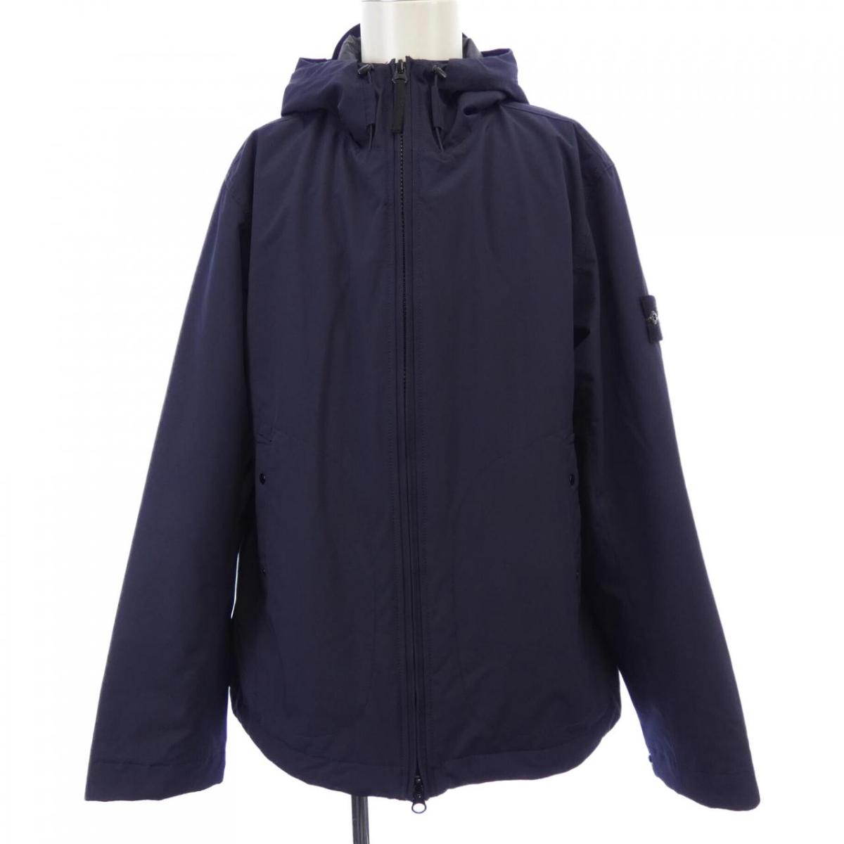 ストーンアイランド STONE ISLAND 811540627 ジャケット【中古】｜KOMEHYO ONLINESTORE 店