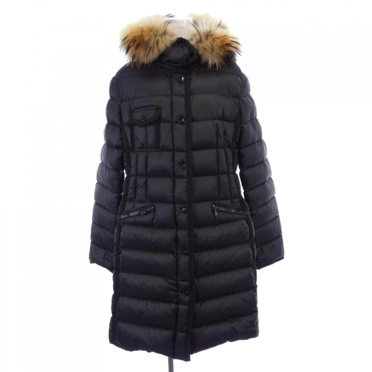 モンクレール MONCLER HERMIFUR ダウンコート【中古】|KOMEHYO ONLINESTORE 店