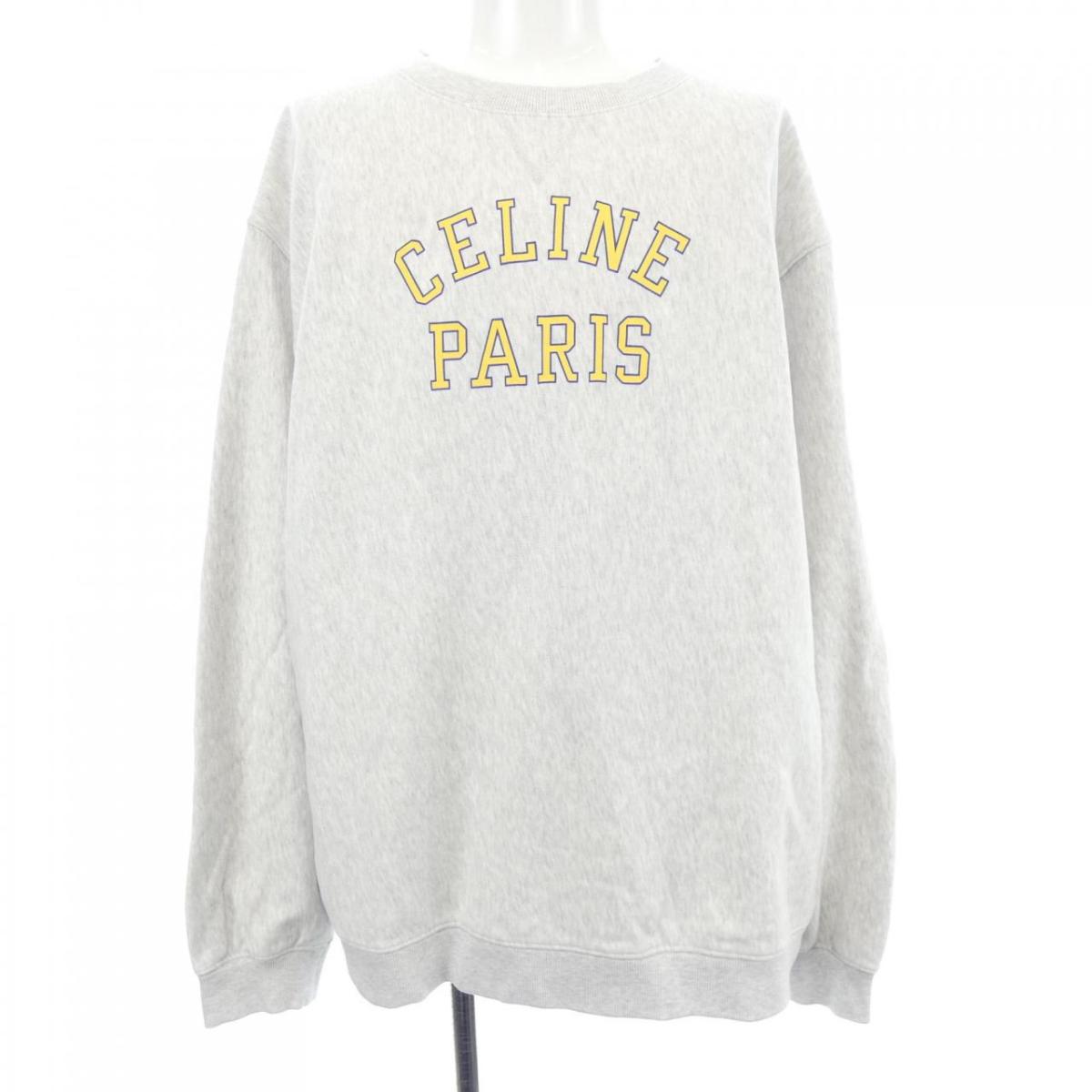 セリーヌ CELINE RY0S1510Z 汗水【中古】