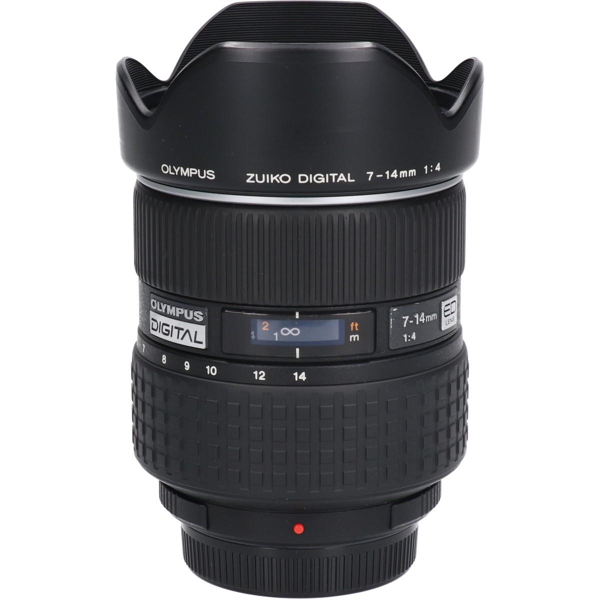 ＺＤ ＥＤ７－１４粍 Ｆ４【中古】