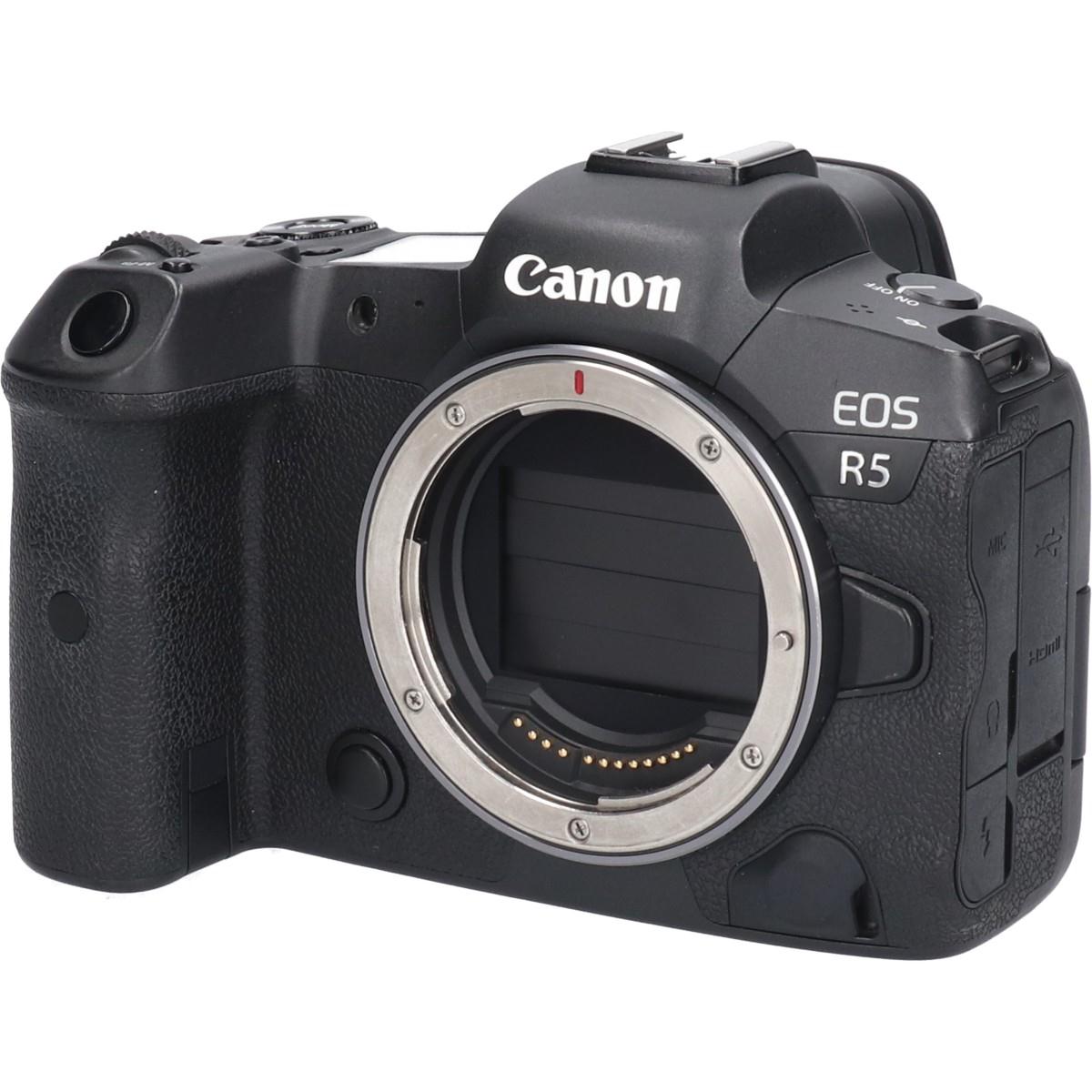 ＥＯＳ Ｒ５【中古】