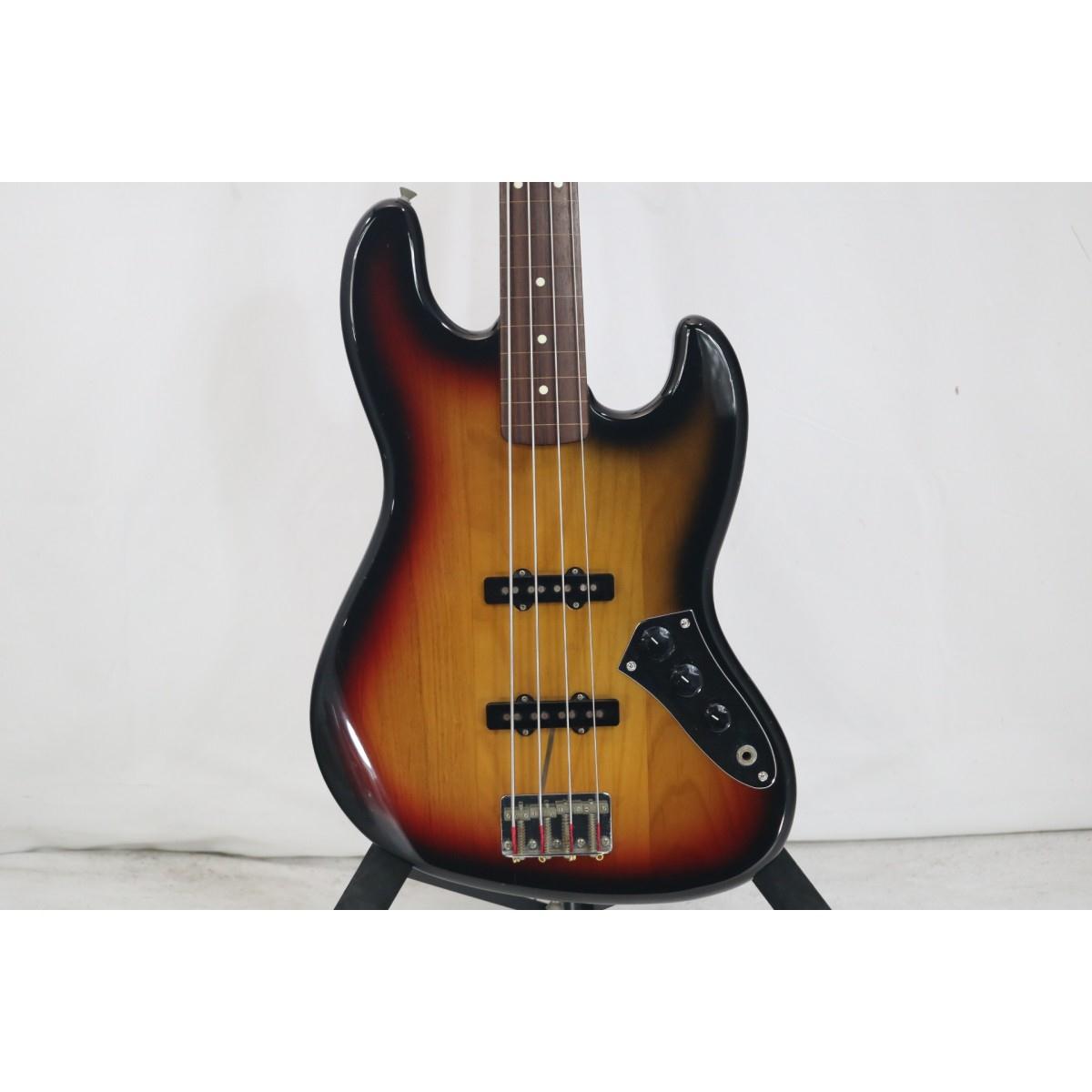 FENDER JAPAN JB62−77FL【中古】|KOMEHYO ONLINESTORE 店