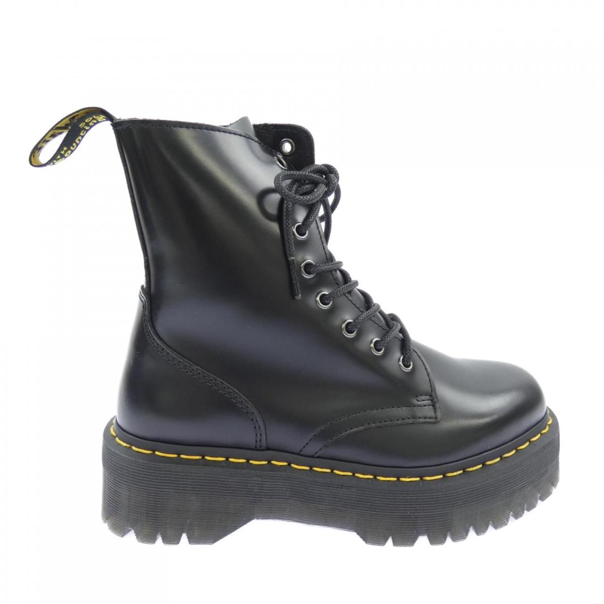 ドクターマーチン DR.MARTENS 15265001 ブーツ【中古】
