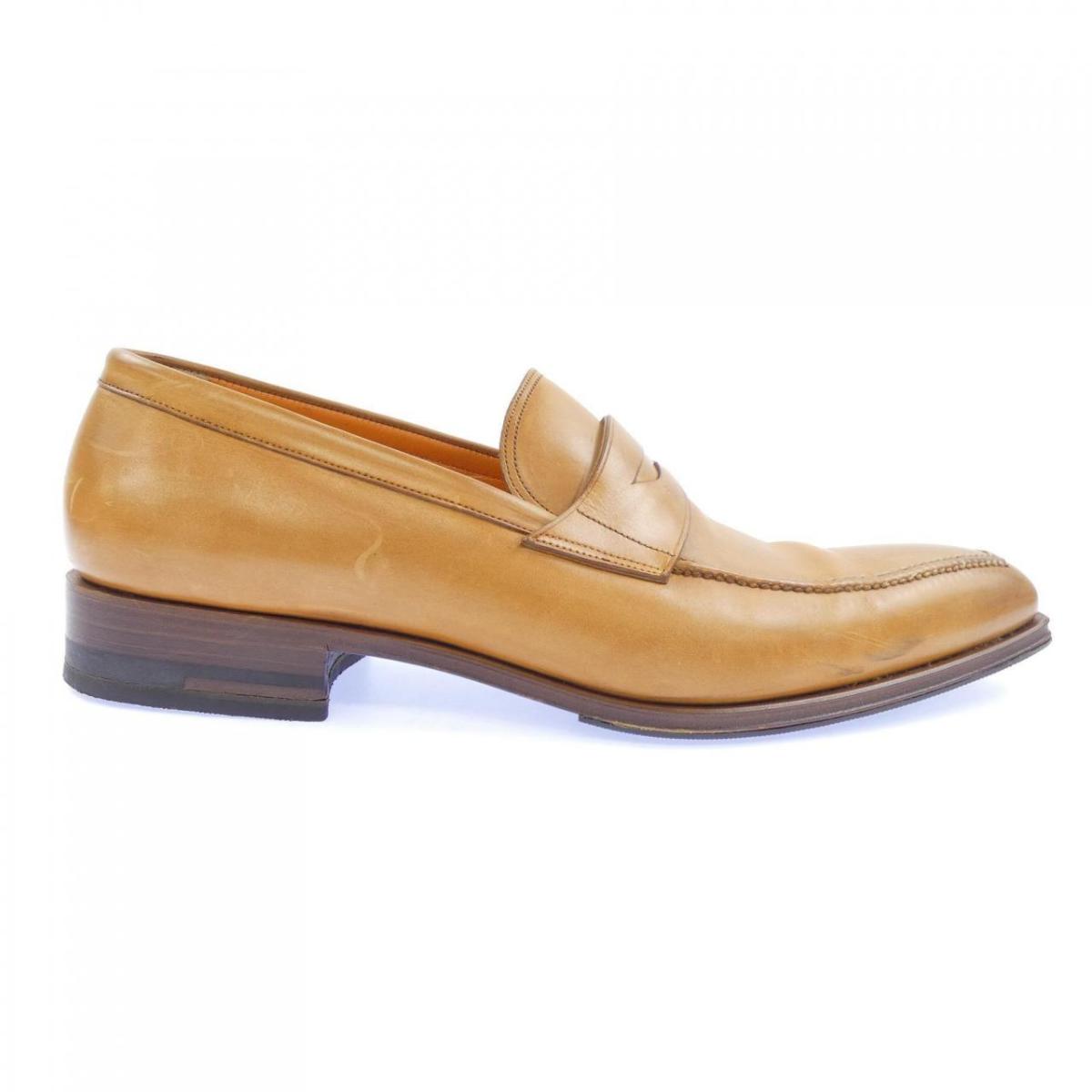 サントーニ SANTONI シューズ【中古】