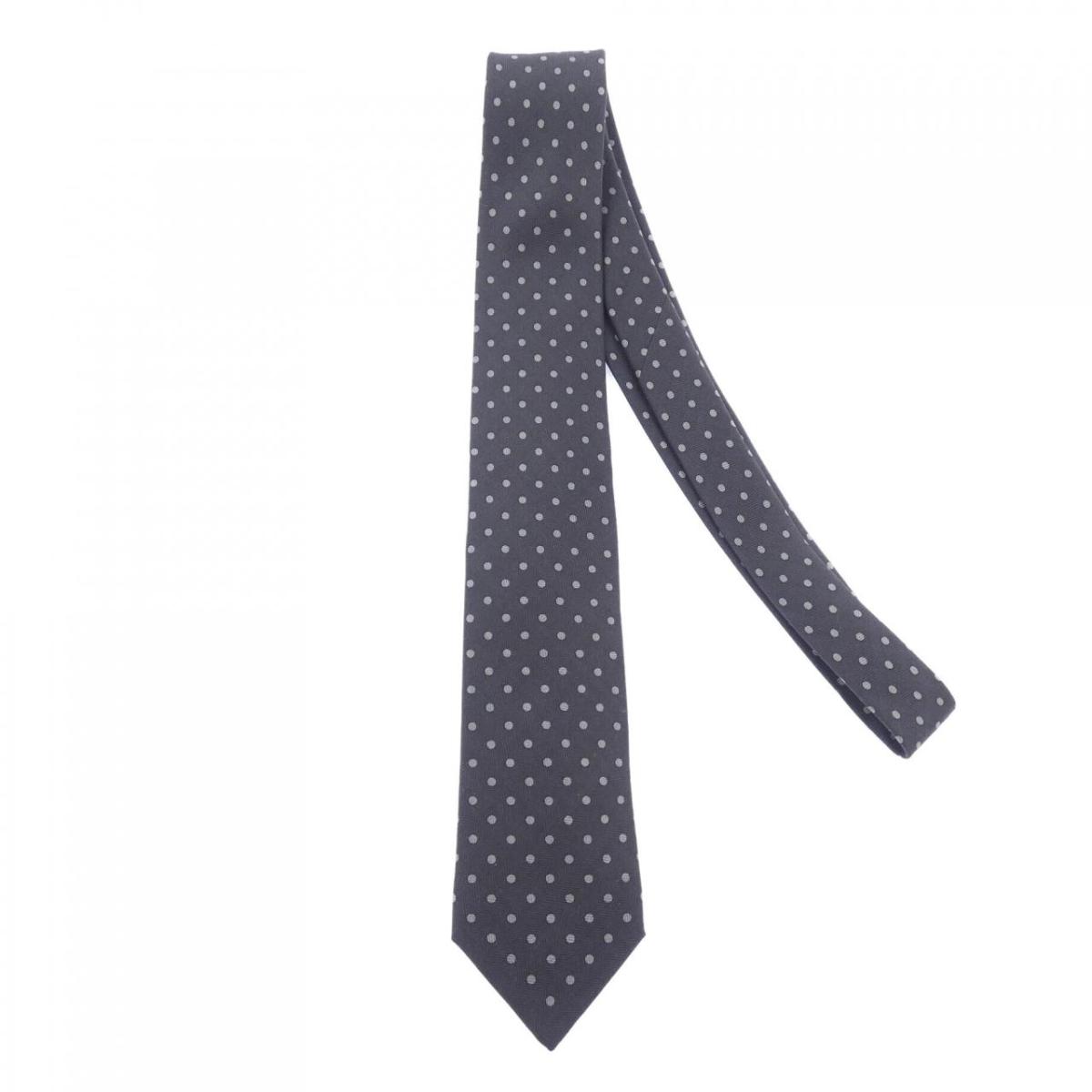 エルメス HERMES 006407T NECKTIE【中古】
