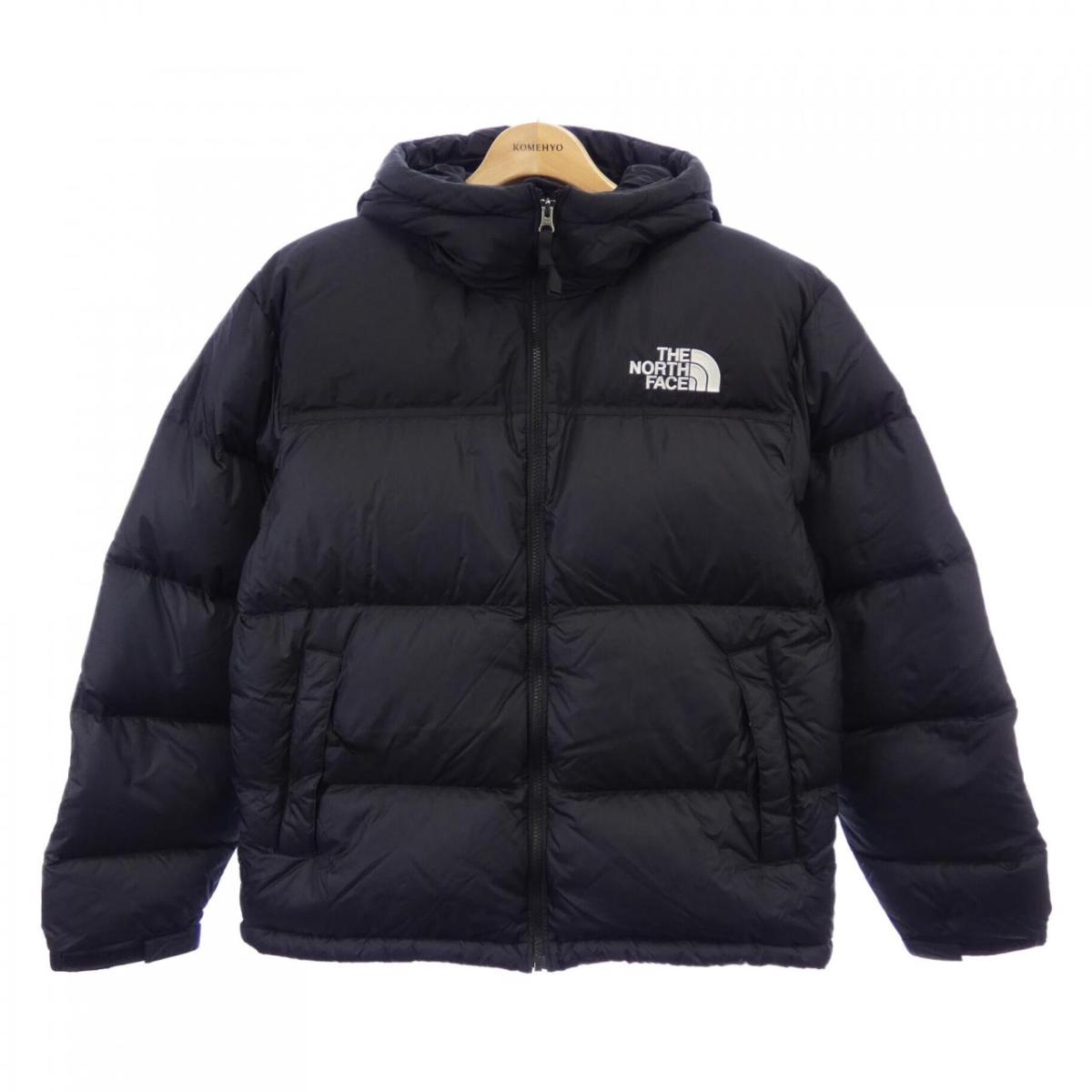 ザノースフェイス THE NORTH FACE ND92559 ダウンジャケット【中古】｜KOMEHYO ONLINESTORE 店