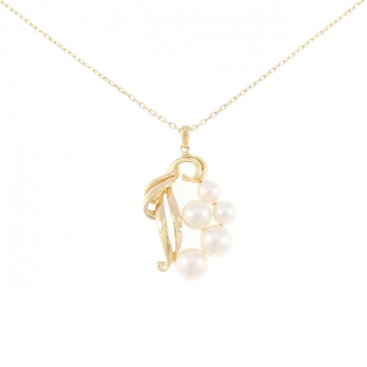 ミキモト アコヤパール ネックレス【中古】|KOMEHYO ONLINESTORE 店