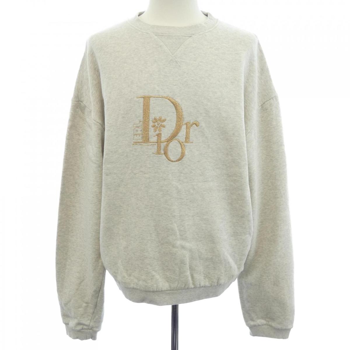 クリスチャンディオール DIOR イーアールエル ERL 313J674A0815 汗水【中古】