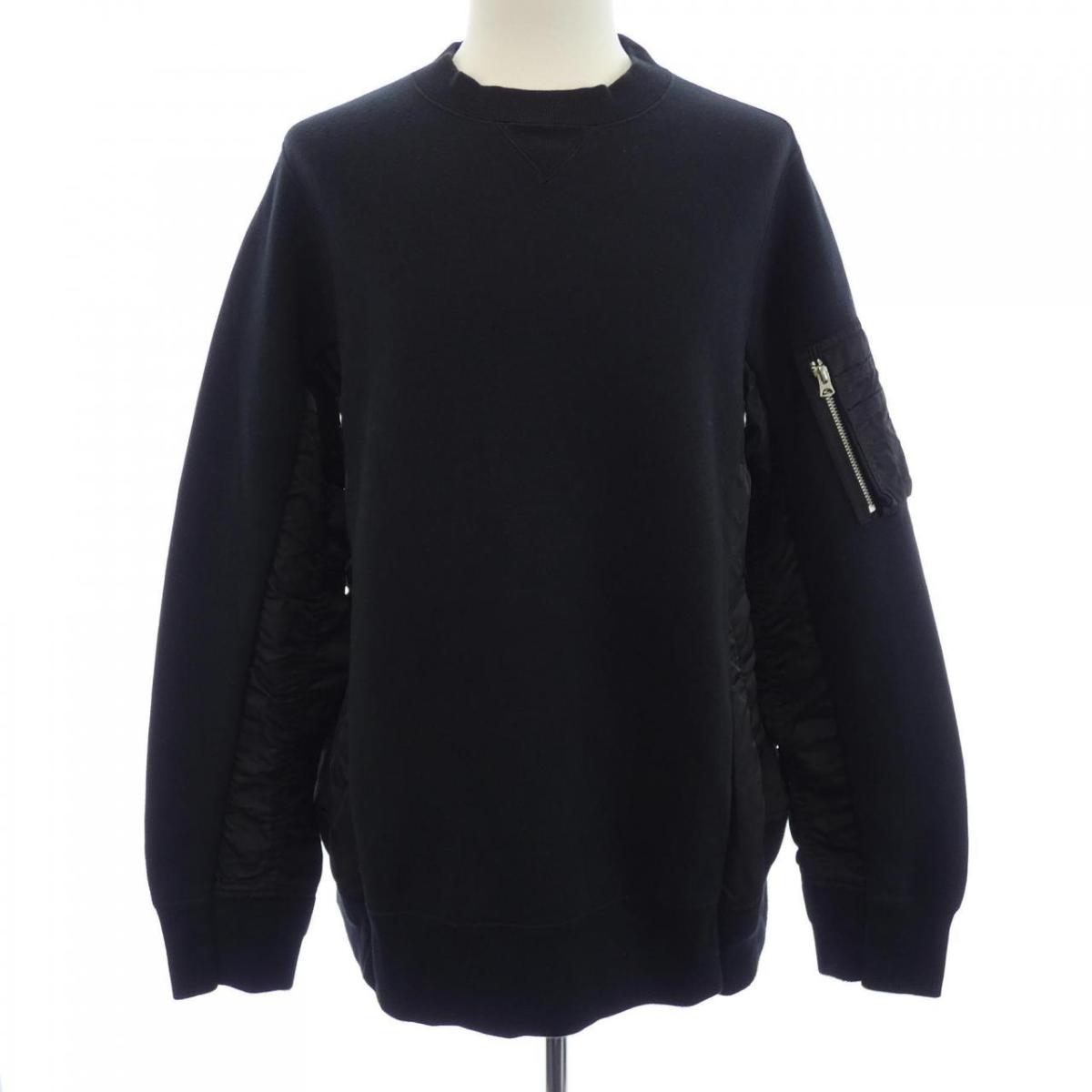 サカイ SACAI SCM-043 汗水【中古】