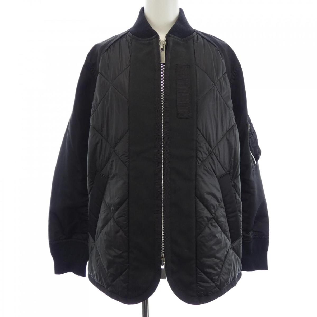 サカイ SACAI 22-06191 ジャケット【中古】｜KOMEHYO ONLINESTORE 店