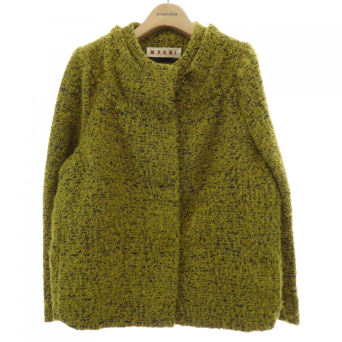 マルニ MARNI ジャケット【中古】｜KOMEHYO ONLINESTORE 店