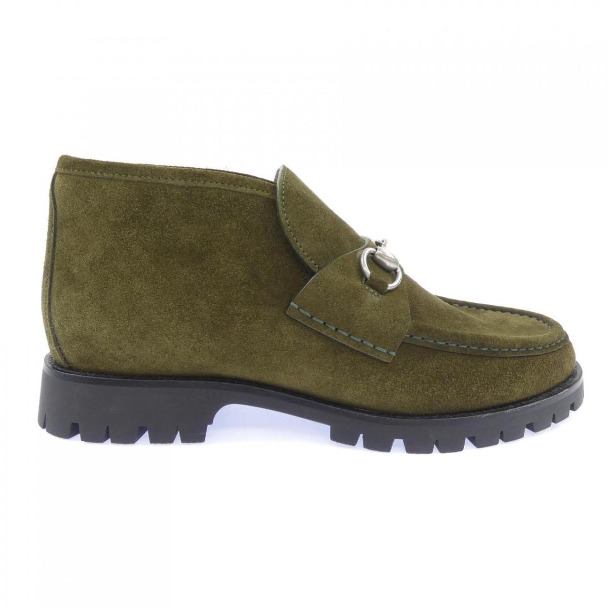 グッチ GUCCI 801057 シューズ【中古】