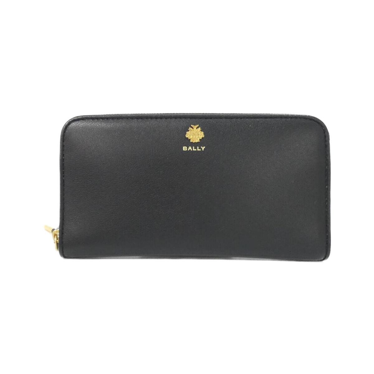 【新品】バリー ESS ZIP LONG W 紙入れ【新品】