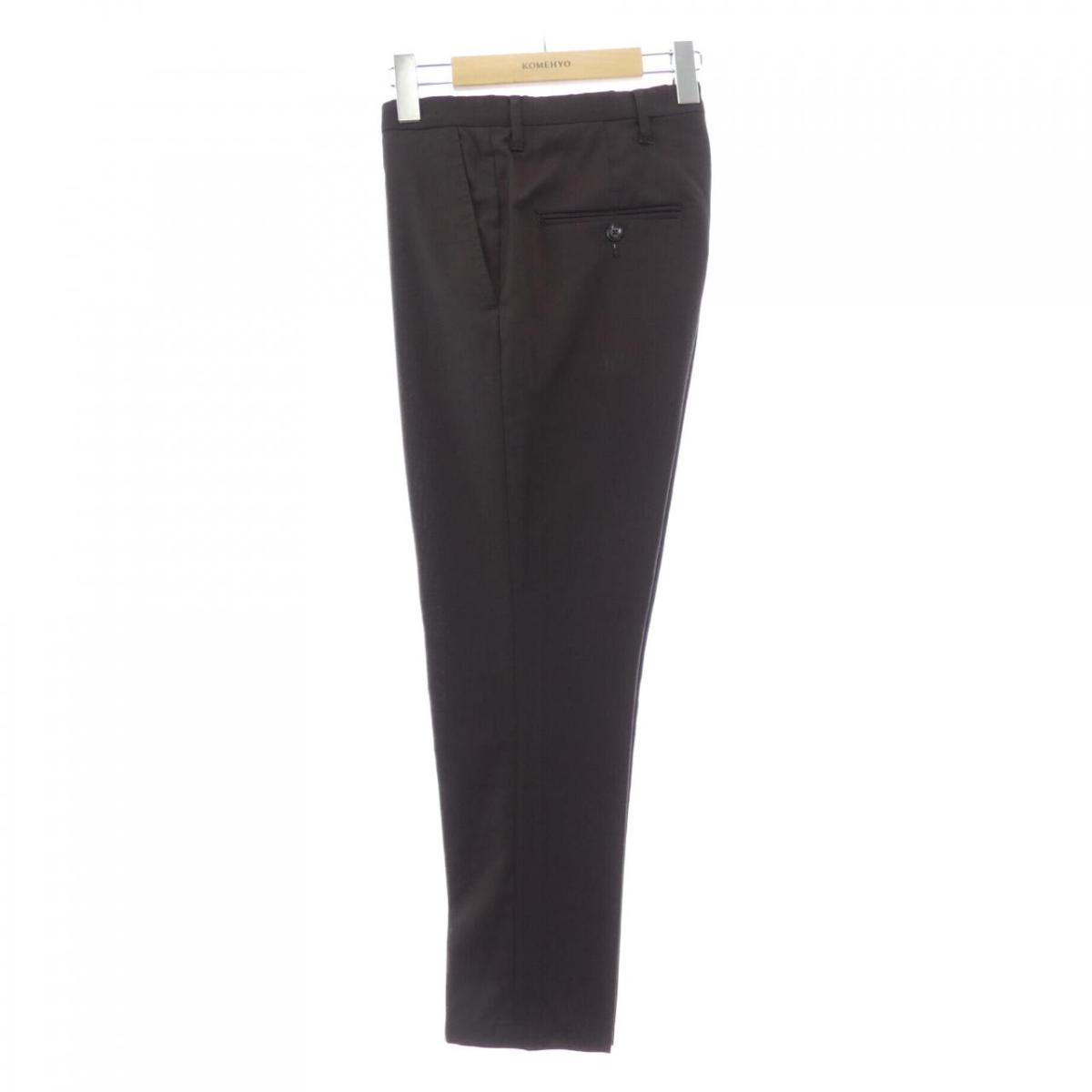 ヴィガーノ VIGANO パンツ【中古】｜KOMEHYO ONLINESTORE 店