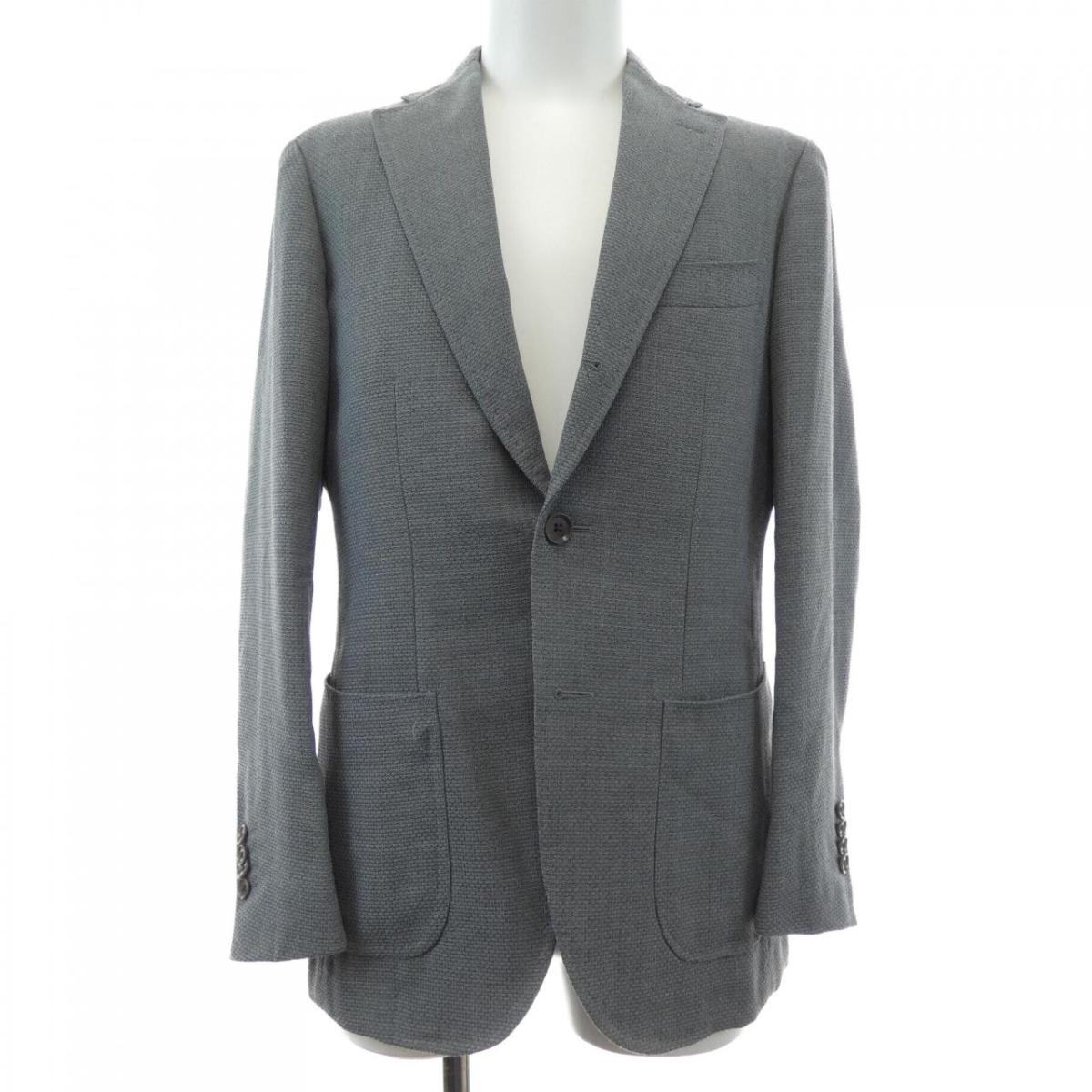 輪っか上衣 RING JACKET 上衣【中古】